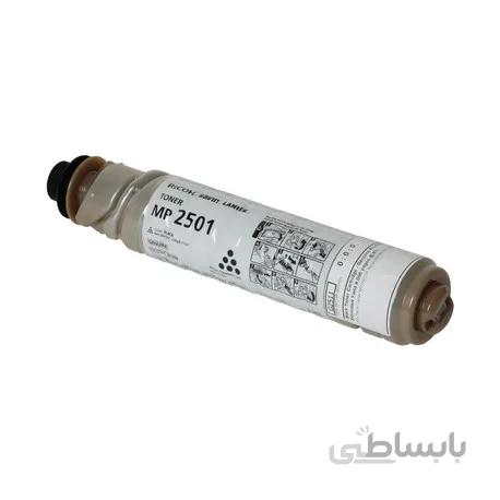 تونر کارتریج ریکو آفیشیو MP2501