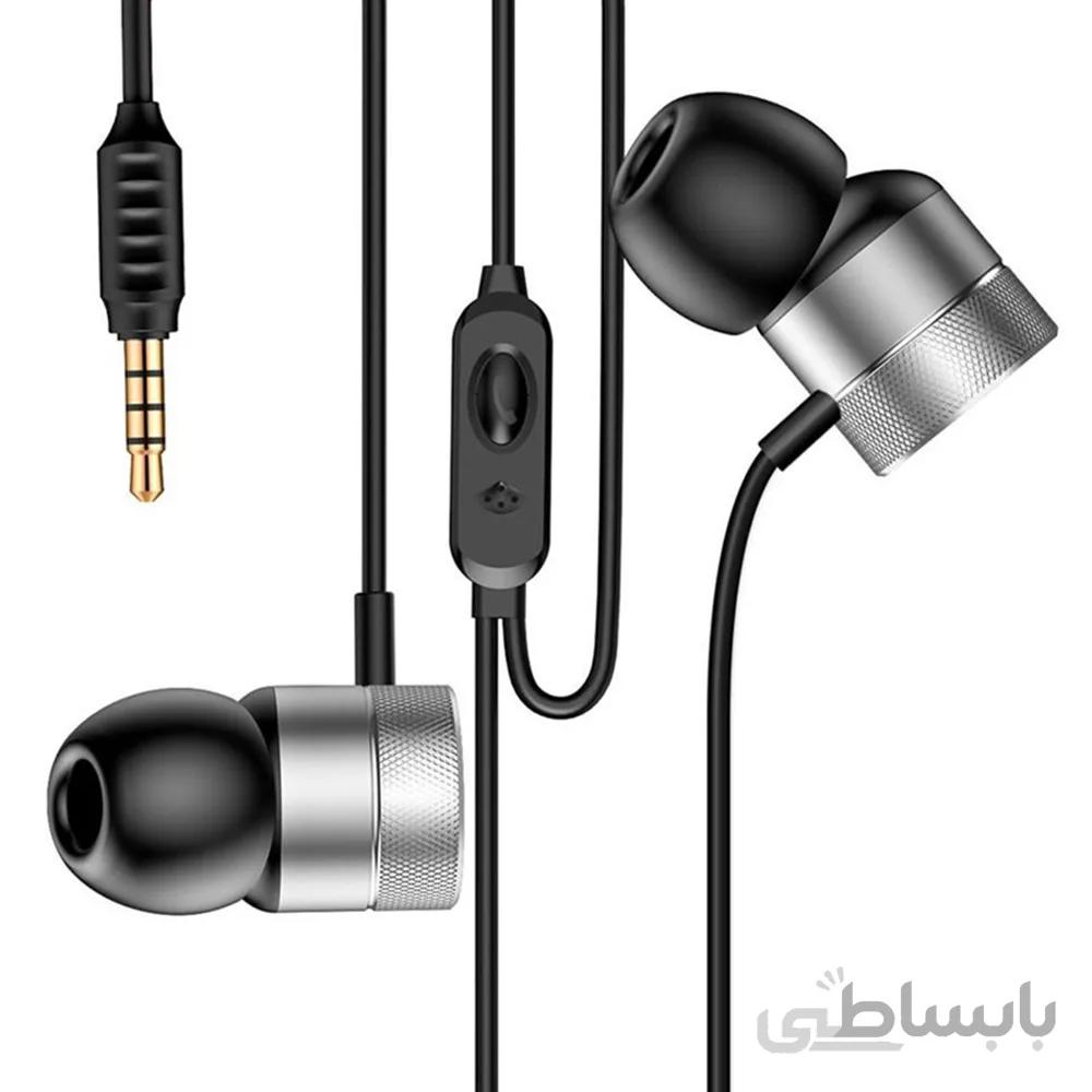 هدفون باسئوس مدل ENCOK NGH04-0S