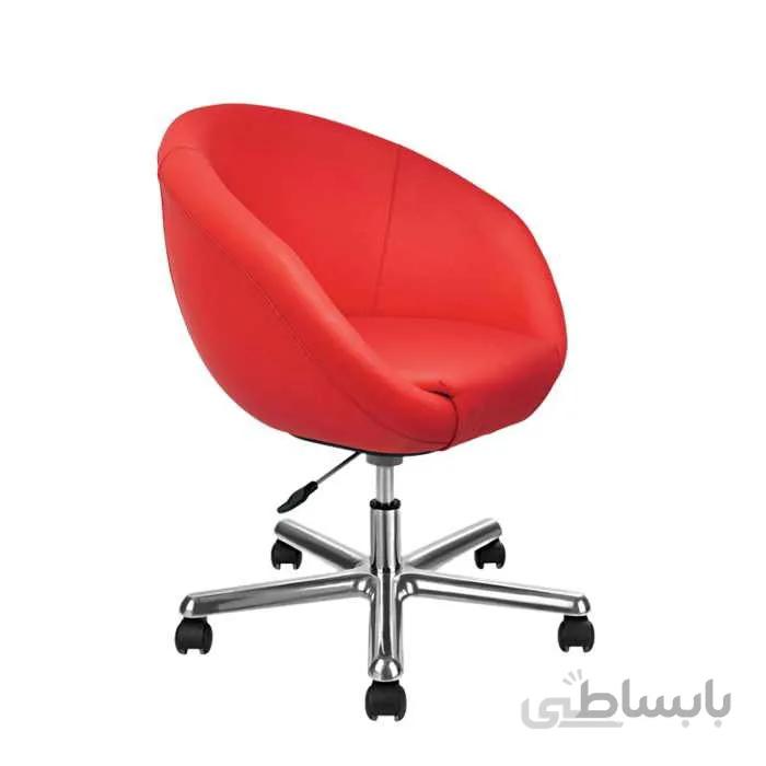 صندلی کنفرانس مدل K53 لیو