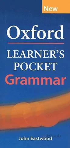 کتاب زبان Oxford Learners Pocket Dictionary اثر Martin H. Manser ا Oxford Learners Pocket Dictionary
