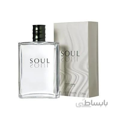 ادوتویلت مردانه سول (کد 36000)