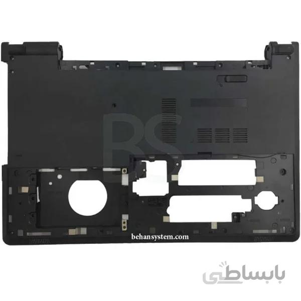 قاب کف لپ تاپ دل مدل Inspiron 5555