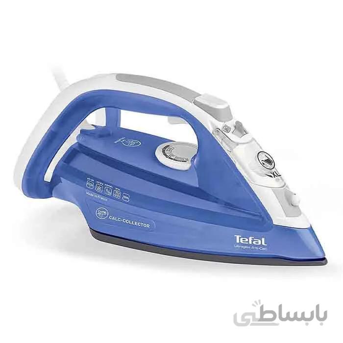 اتو بخار تفال مدل TEFAL FV4944 ا TEFAL Steam Iron FV4944