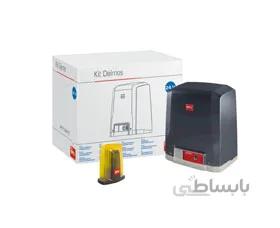 جک ریلی اتوماتیک بی اف تی مدل Deimos 1000
