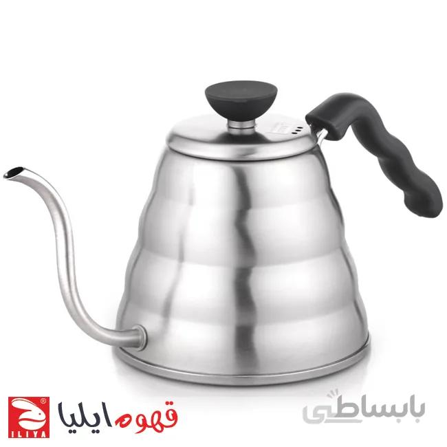 کتری طرح هریو