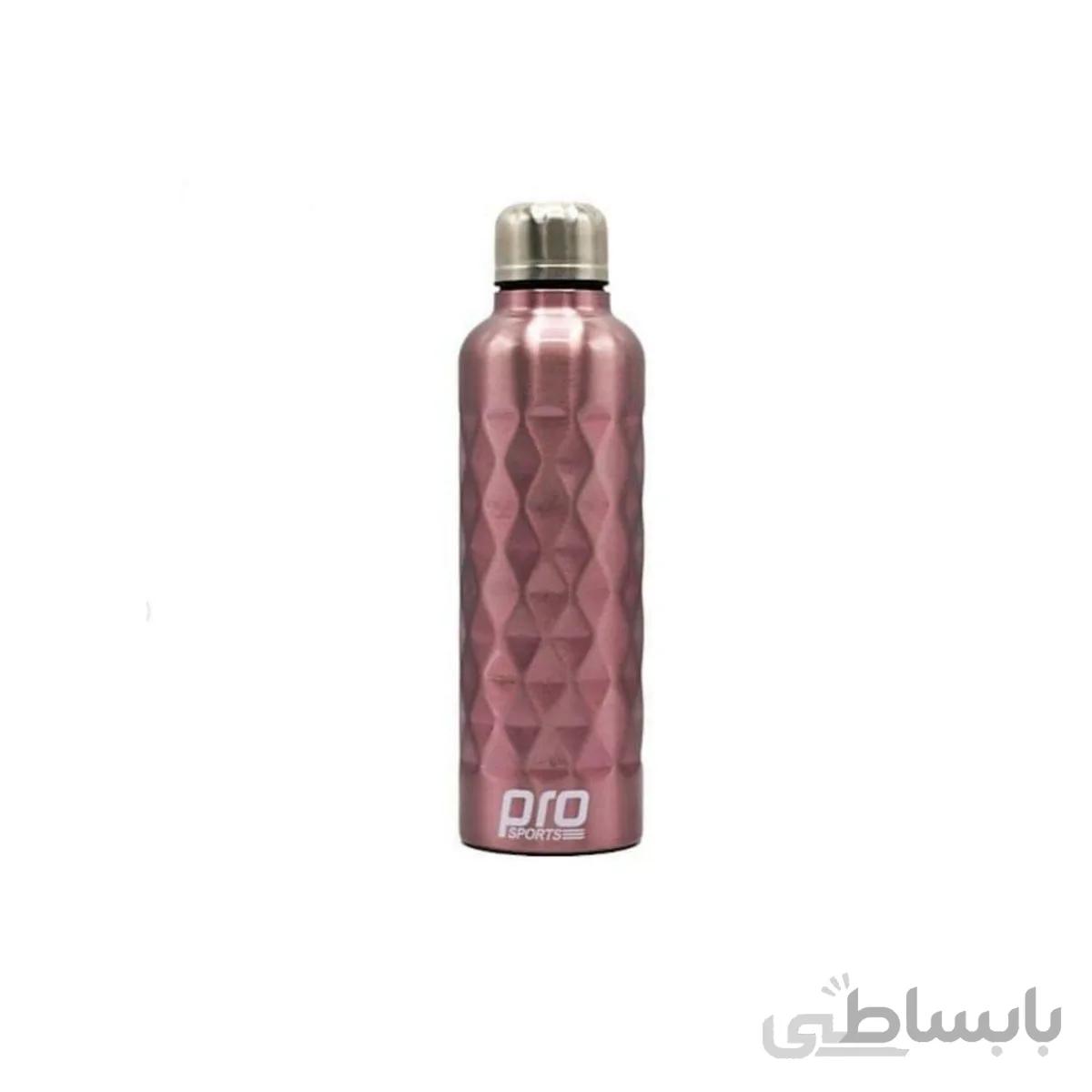 قمقمه مدل پیچشی گنجایش 0.75
