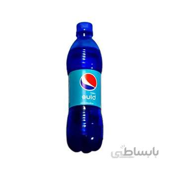 فندک بطری طرح پپسی