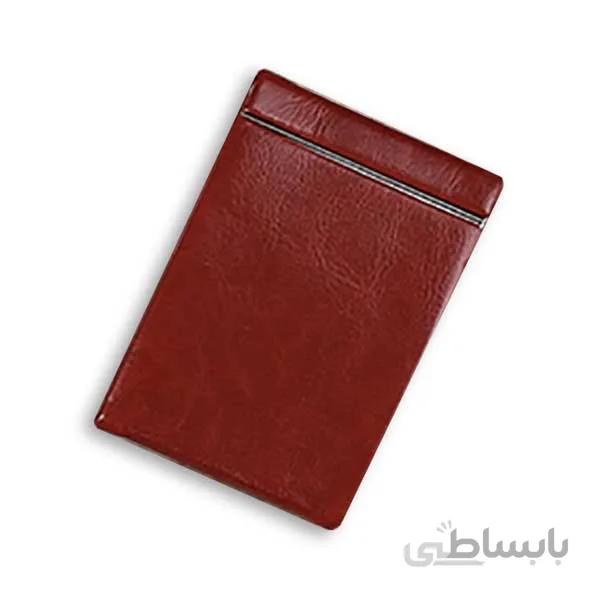 جاکارت ویزیتی دو طرفه ترمو مگنتی