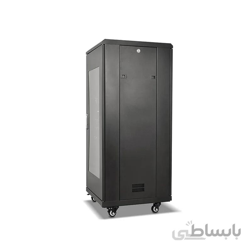 رک ایستاده 18 یونیت عمق 60