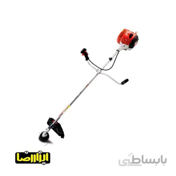 حاشیه زن موتوری رونیکس مدل 4552
