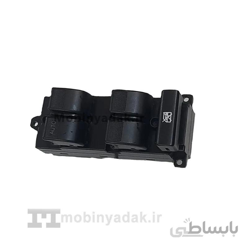 کلید شیشه بالابر جلو چپ لیفان x50