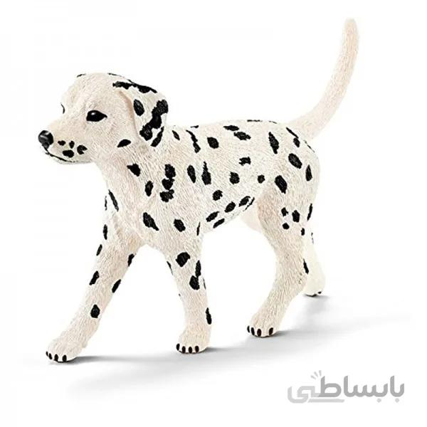 سگ دالماسیَن اشلایش 16838