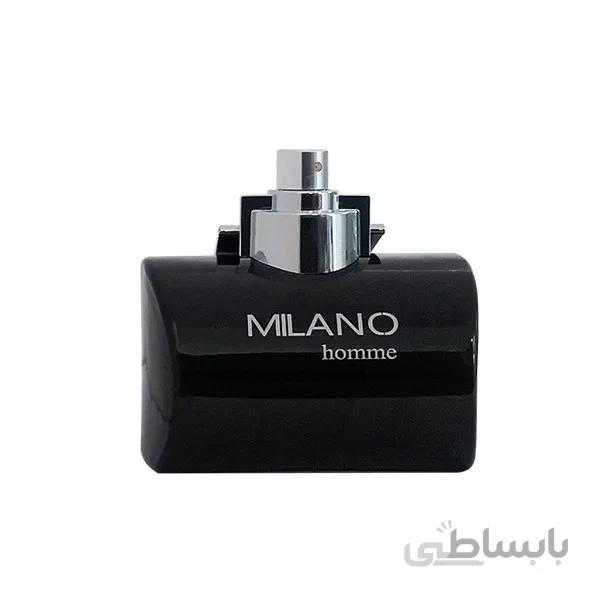 ادکلن مردانه میلانو Attractive کد 164695