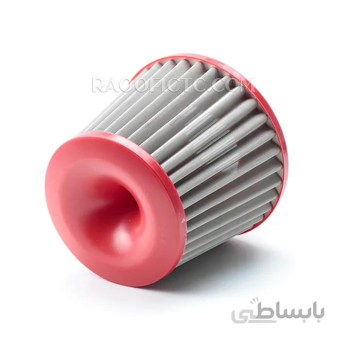 فیلتر هوا تمام سیم بزرگ SAM