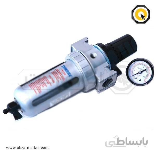 واحد مراقبت سوماک مدل SA-2324FR