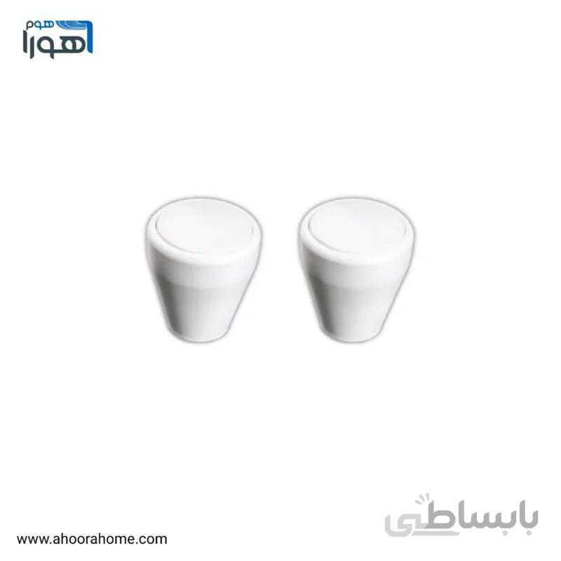 دستگیره کابینت (پک 2 عددی) مدل G8