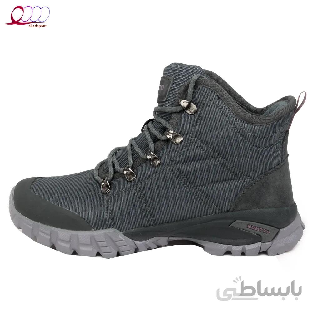 کفش کوهنوردی زنانه هامتو(HUMTTO)مدل220281B-2