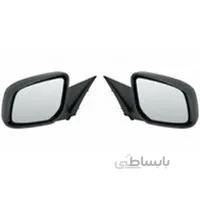 آينه بغل برقي راست کامل اصلی میتسوبیشی ( Genuine Parts ) - لنسر