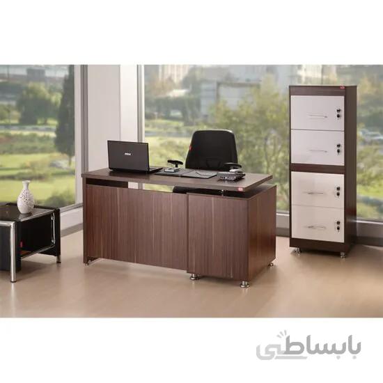 میز کارشناسی مدل الفا کد d130
