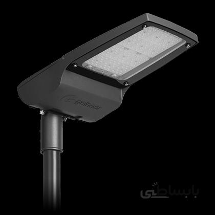 چراغ خیابانی مدل ستاره M (120w/150w/175w) گلنور