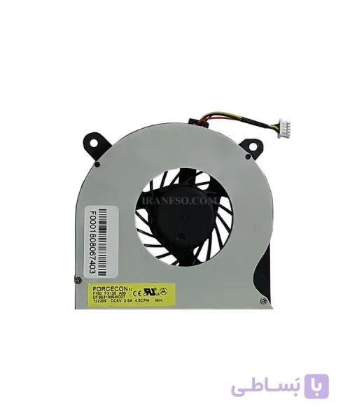 فن لپ تاپ دل Latitude E6400