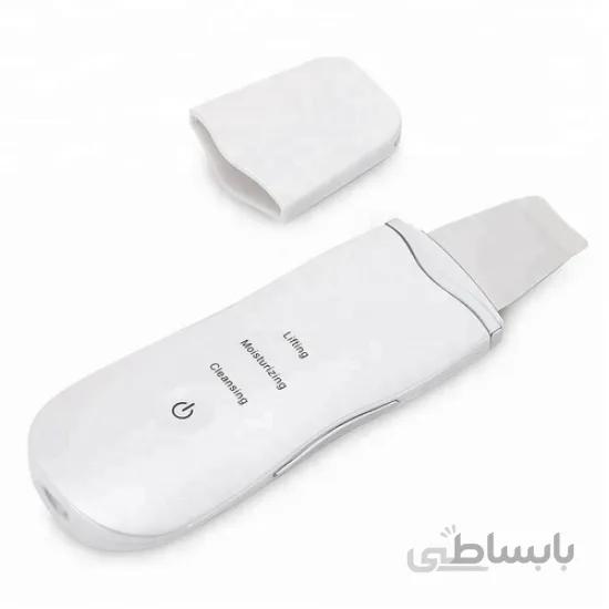 اتو پوست اورجینال صفحه لمسی برند BENICE مدل E720