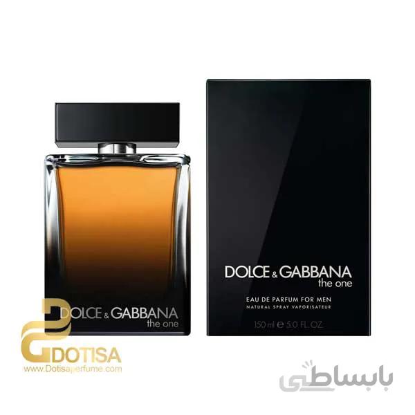 عطر دلچه گابانا دوان – Dolce Gabbana The One EDP