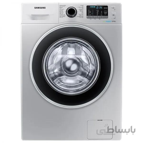 لباسشویی سامسونگ مدل (لهستان) Samsung 8K W80S