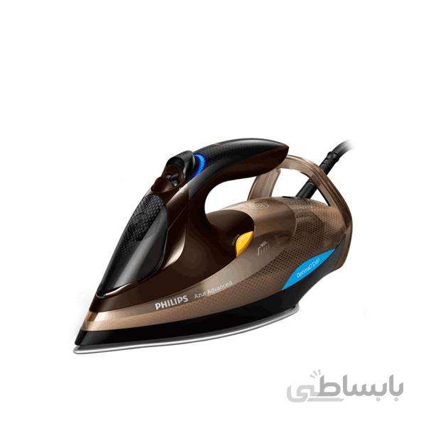 اتو بخار فیلیپس مدل GC4936 ا Philips GC4936 Steam Iron کد 286310