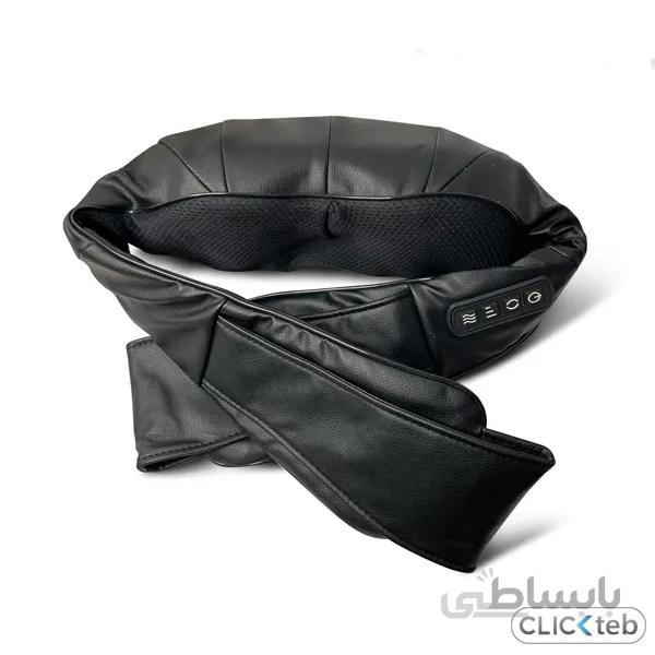 ماساژور گردن و کمر Miotto مدل کالمو (اوریجینال + گارانتی اصلی)