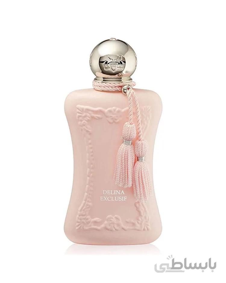 عطر ادکلن مارلی دلینا زنانه ۷۵ میل ا Parfums de Marly Delina