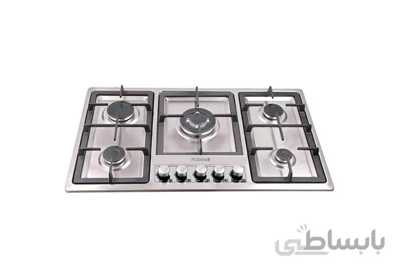 اجاق گاز صفحه ای پودنیس مدل G50 ا Pudnis Plate Stove Model G50