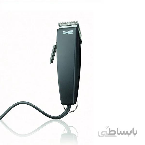 ماشین اصلاح ارمیلا سوپر کات 2 کلاسیک
