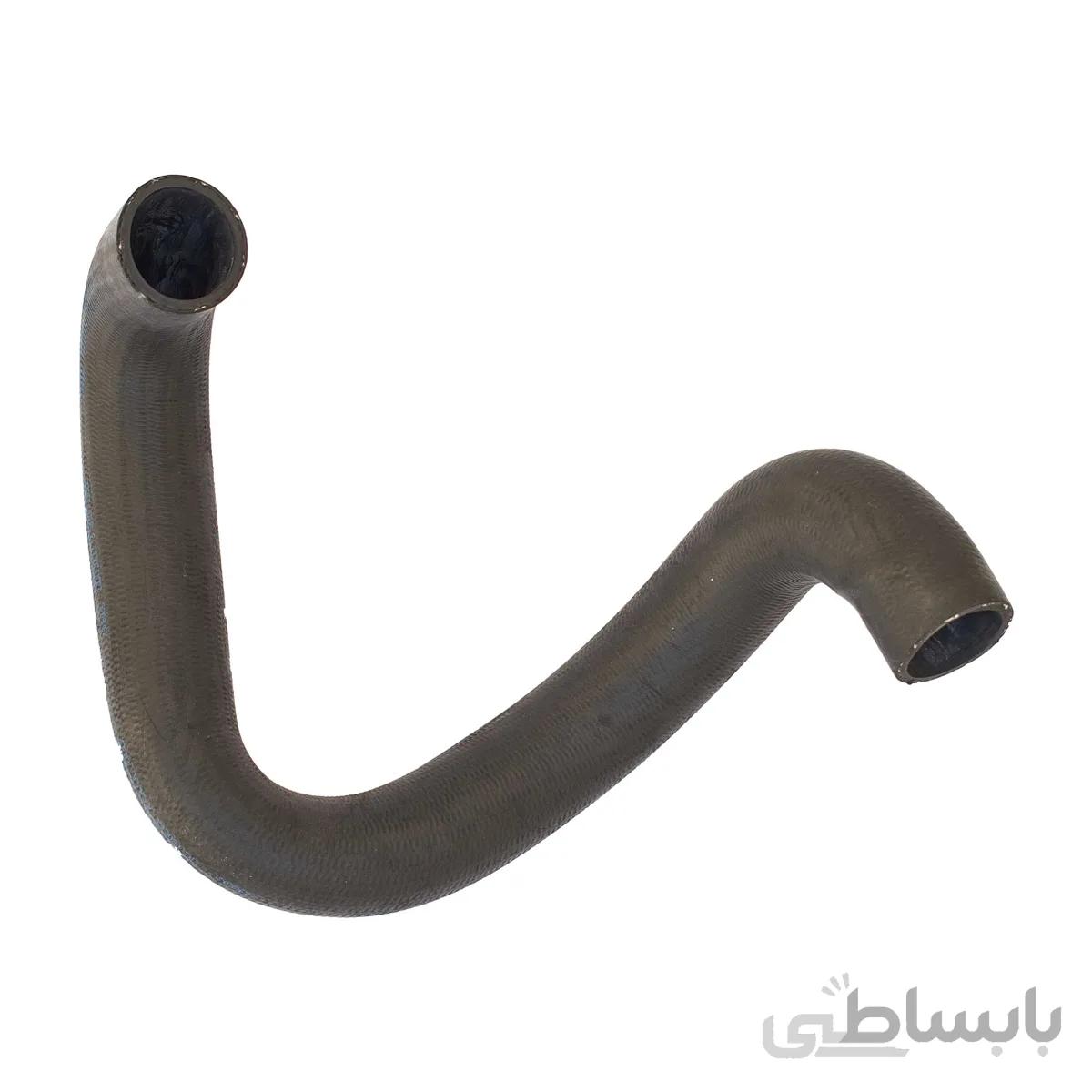 شیلنگ پایین رادیاتور نیسان برند پارت بست