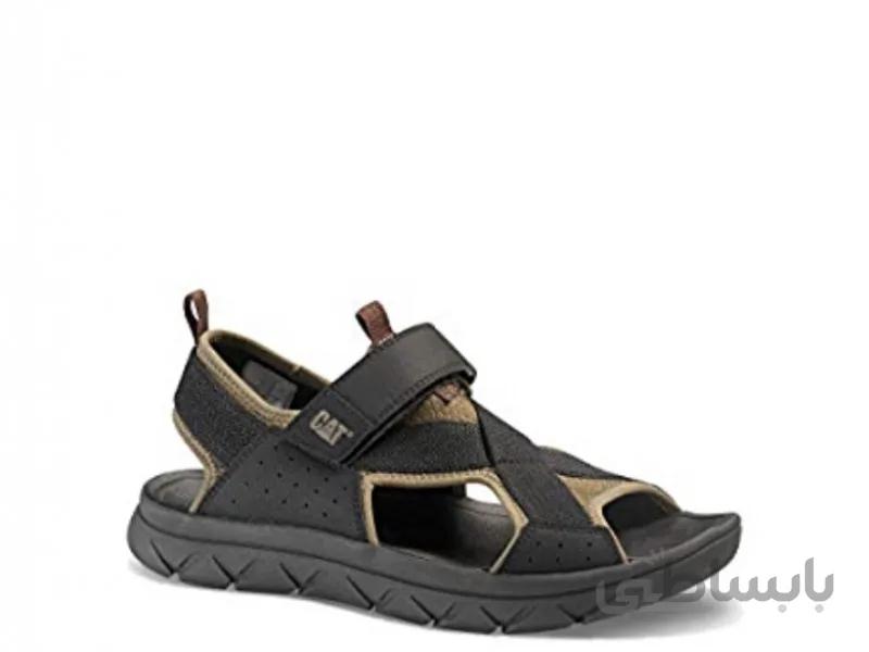 صندل مردانه کاترپیلار مدل Caterpillar Cat-Midiron Sandals p723150