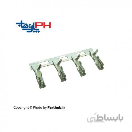 سر سیم پین کانکتور مینیاتوری 2mm