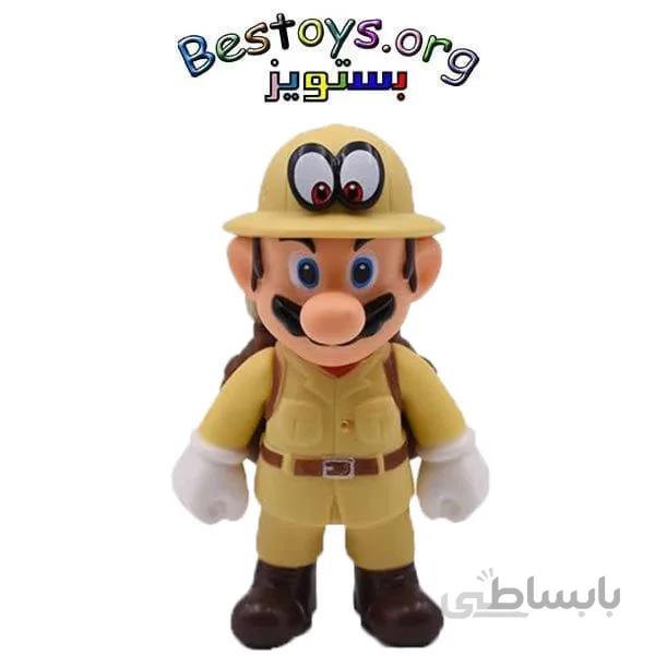 فیگور مدل Super Mario کد 5