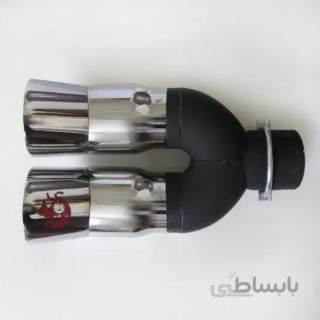 سراگزوز دو لول شکاری ته مشکی بزرگ