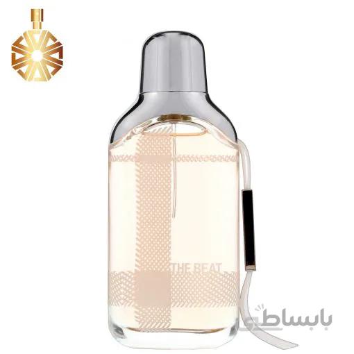 عطر و ادکلن زنانه باربری دبیت ادو پرفیوم | BURBERRY - The Beat EDP for Women