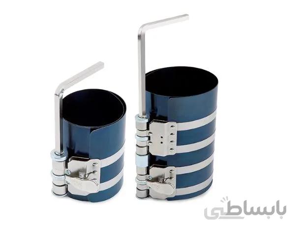 رینگ جمع کن کامیونی (175-90) “6 تاپ تول – TOPTUL مدل JAAA1806