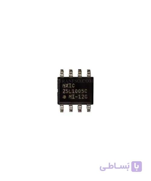 آی سی لپ تاپ MX25L1005CMI-128KB SO8-150 3V