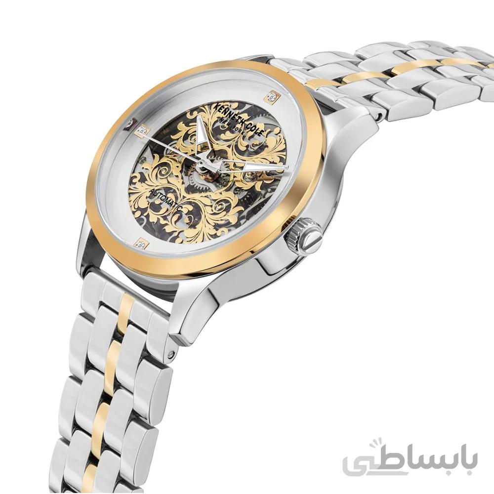 ساعت زنانه Kenneth Cole مدل KCWLL2105401 ا ساعت زنانه Kenneth Cole مدل KCWLL2105401