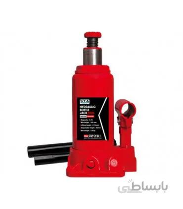 جک روغنی هیـــدرولیکی S.T.A مدل T90504D سایز 5 تن