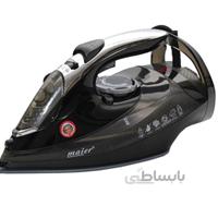 اتو بخار مایر مدل MR 1071 ا Mayer steam iron model MR 1071