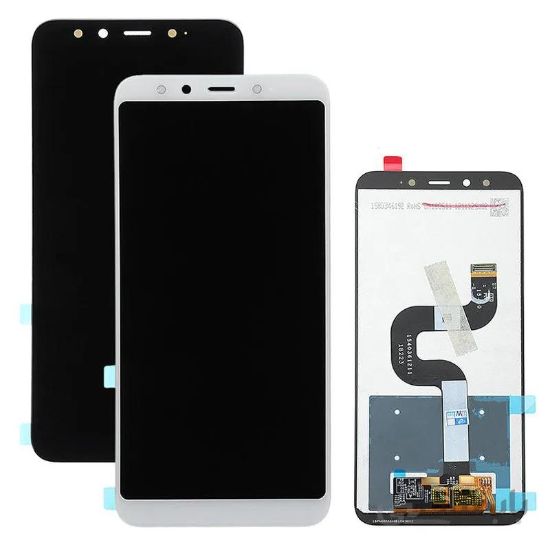 تاچ و ال سی دی شیائومی XIAOMI MI A2 /MI 6X ا تاچ و ال سی دی گوشی شیائومی می 6 ایکس