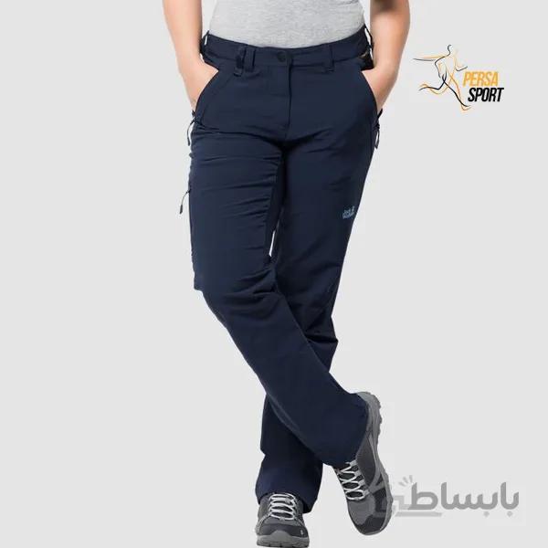 شلوار زنانه جک ولفسکین ACTIVATE XT WOMEN