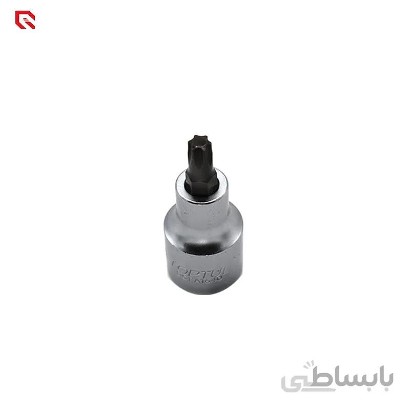 بکس ستاره ای T45 تاپ تول مدل TOPTUL BCFA1645