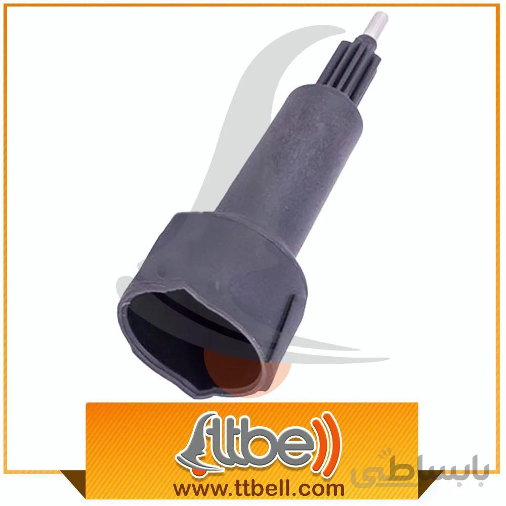 محور غذاساز فیلیپس 7778