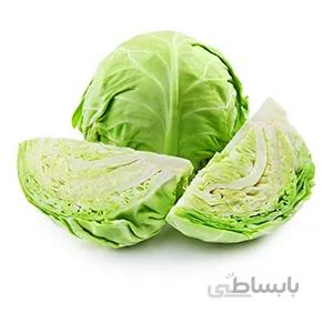 بذر کلم پیچ سبز ا pop vriend