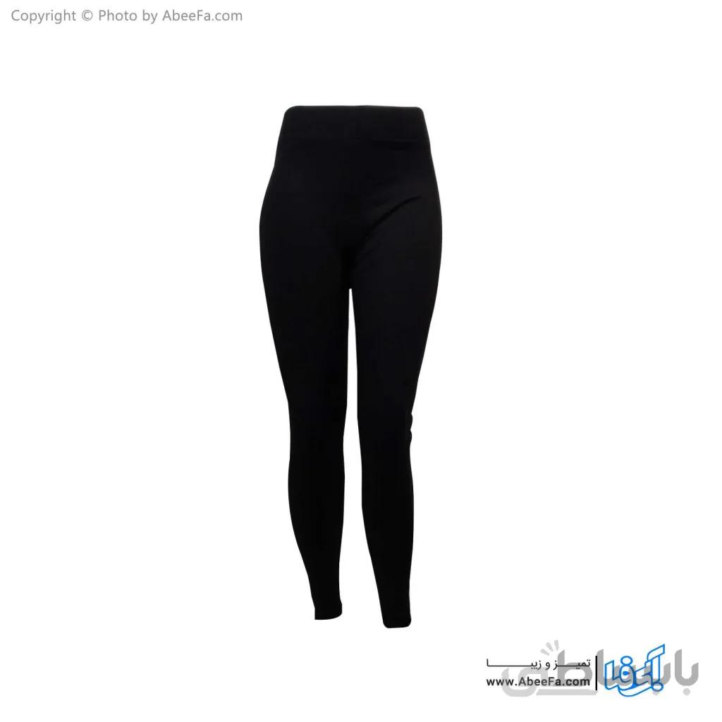 شلوار زنانه لگ آسو مدل L504